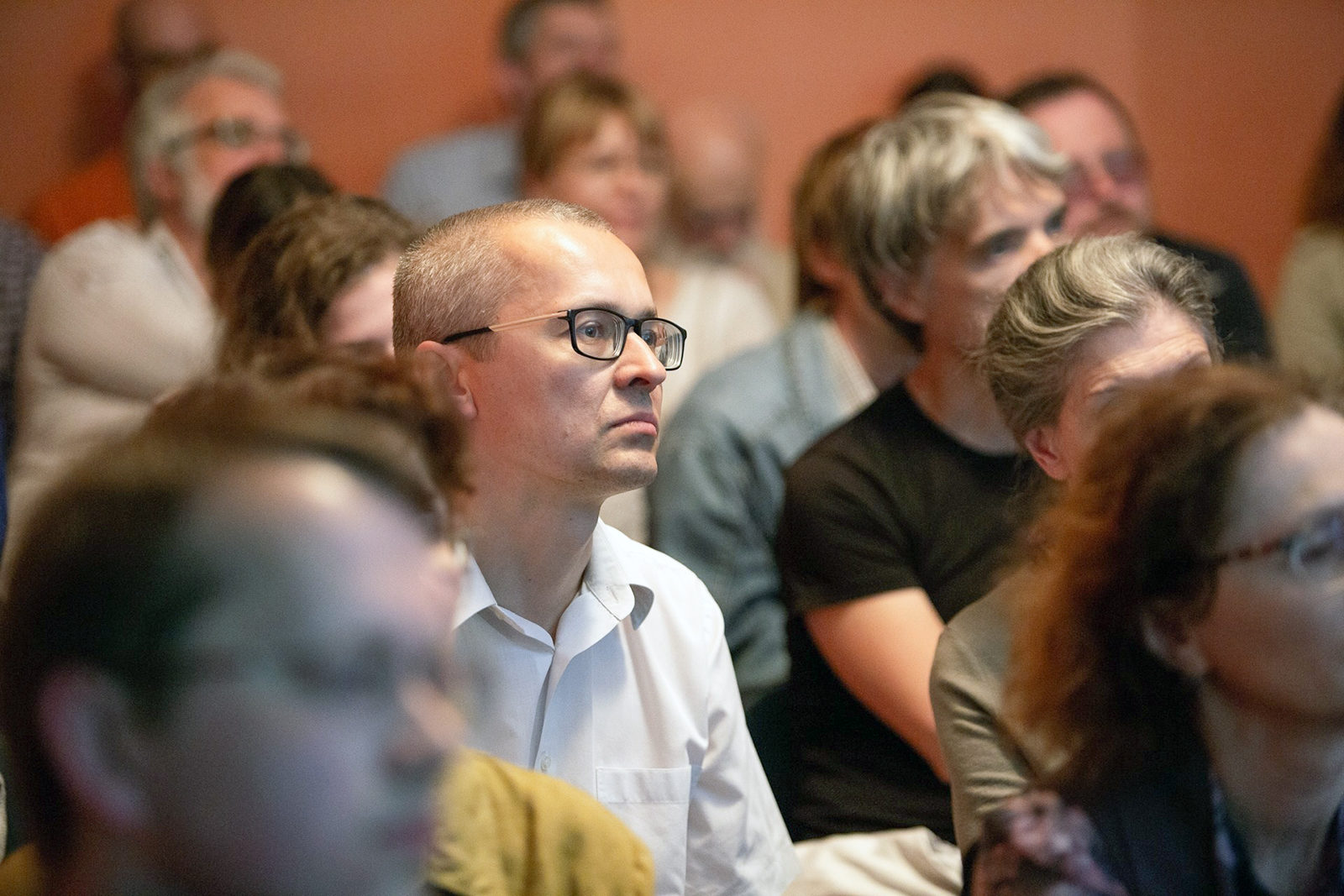 Встреча кинолектория в библиотеке-читальне им. Тургенева – события на сайте «Московские Сезоны»