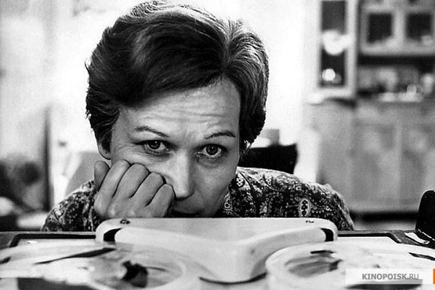 Показ фильма «Крылья» – события на сайте «Московские Сезоны»