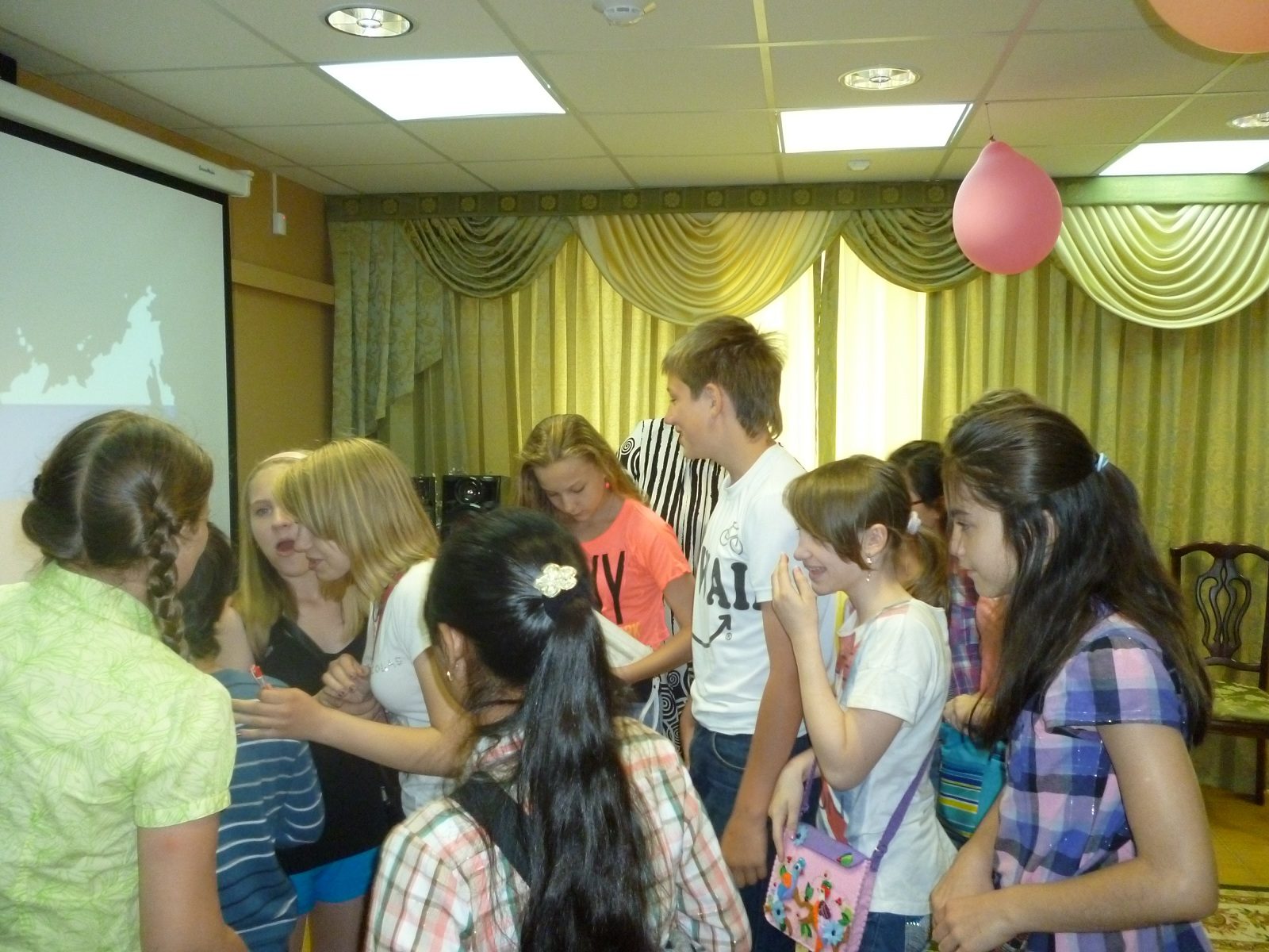 «Книга джунглей» в библиотеке № 189 «Патриот» – события на сайте «Московские Сезоны»