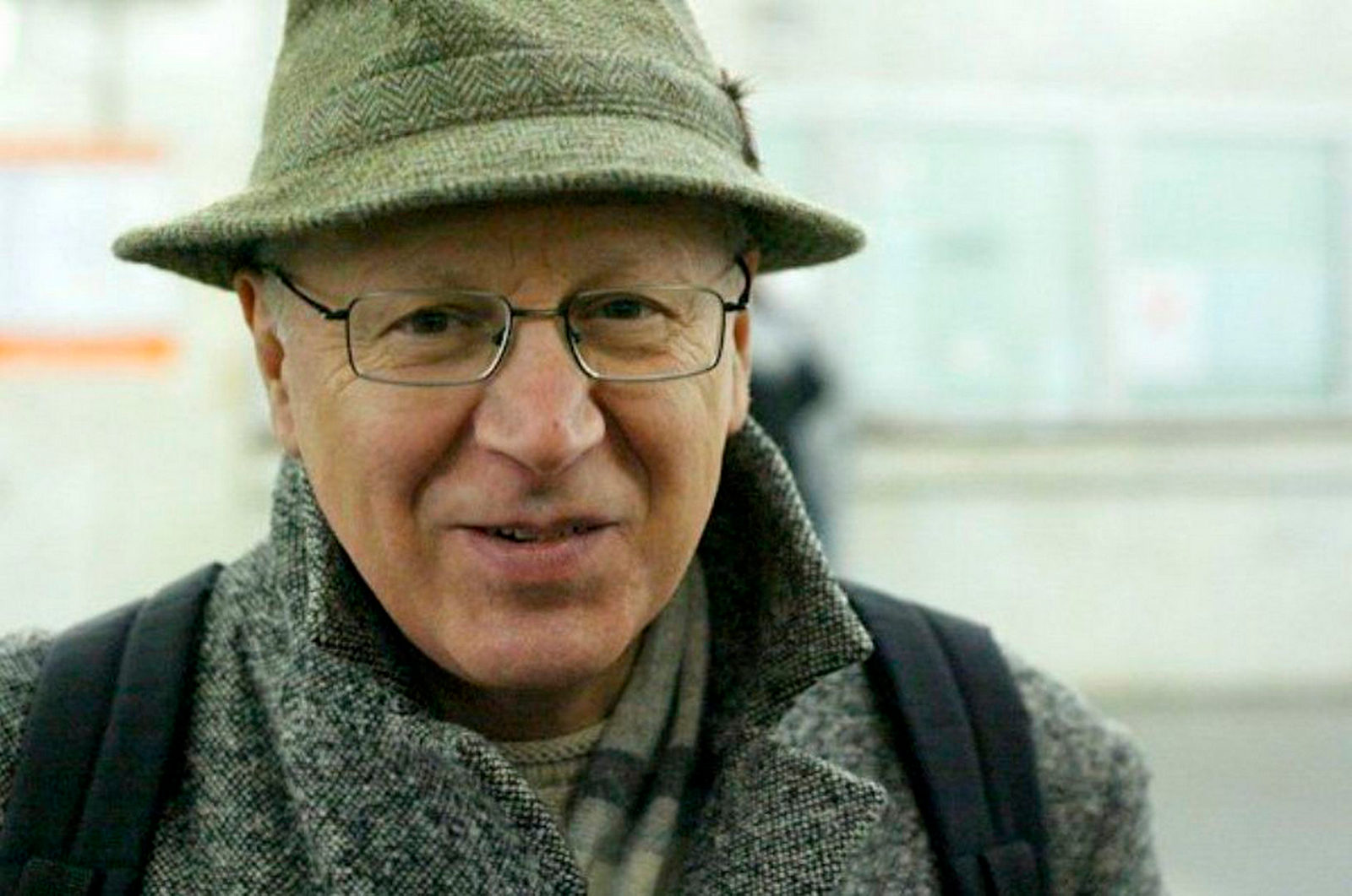 Встреча с переводчиком Григорием Кружковым в Доме-музее Марины Цветаевой – события на сайте «Московские Сезоны»