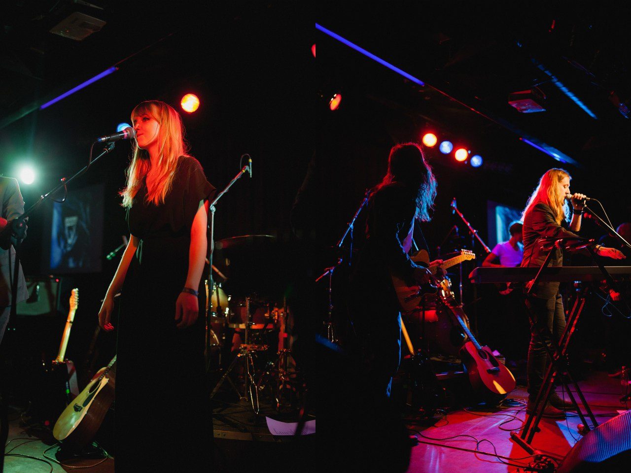 Концерт группы Stoneberry в КЦ «Москвич» – события на сайте «Московские Сезоны»