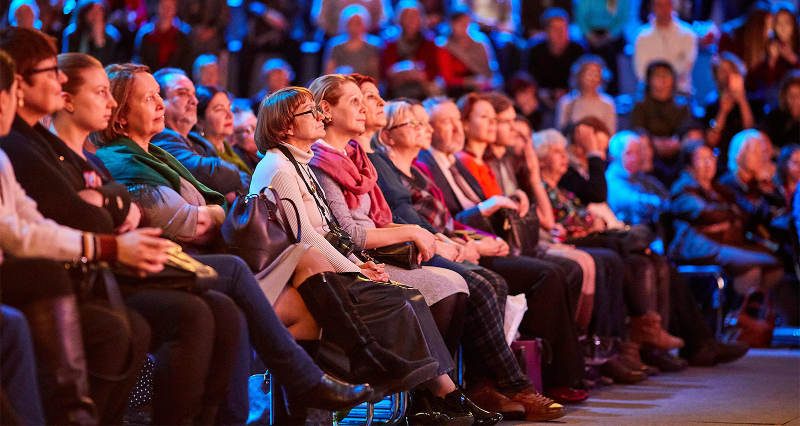«Убитые бытом» в Театре Стаса Намина – события на сайте «Московские Сезоны»