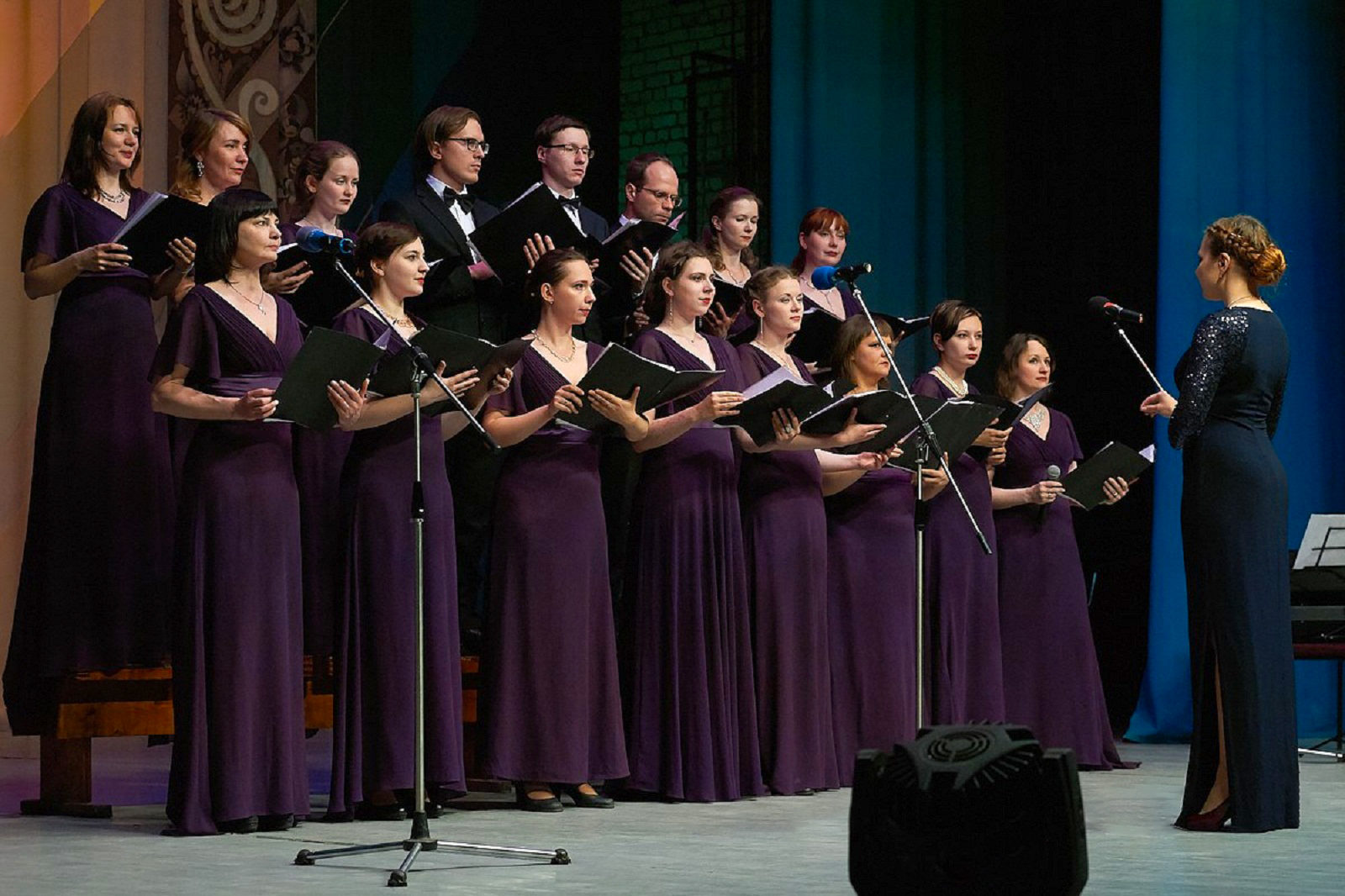 «Лирика лета» в Доме культуры «Стимул» – события на сайте «Московские Сезоны»