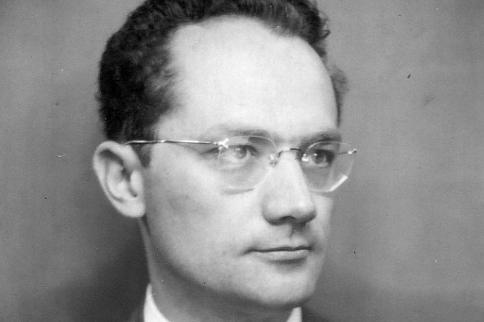 Лекция «Подвиг Вариана Фрая» в Еврейском музее и центре толерантности – события на сайте «Московские Сезоны»