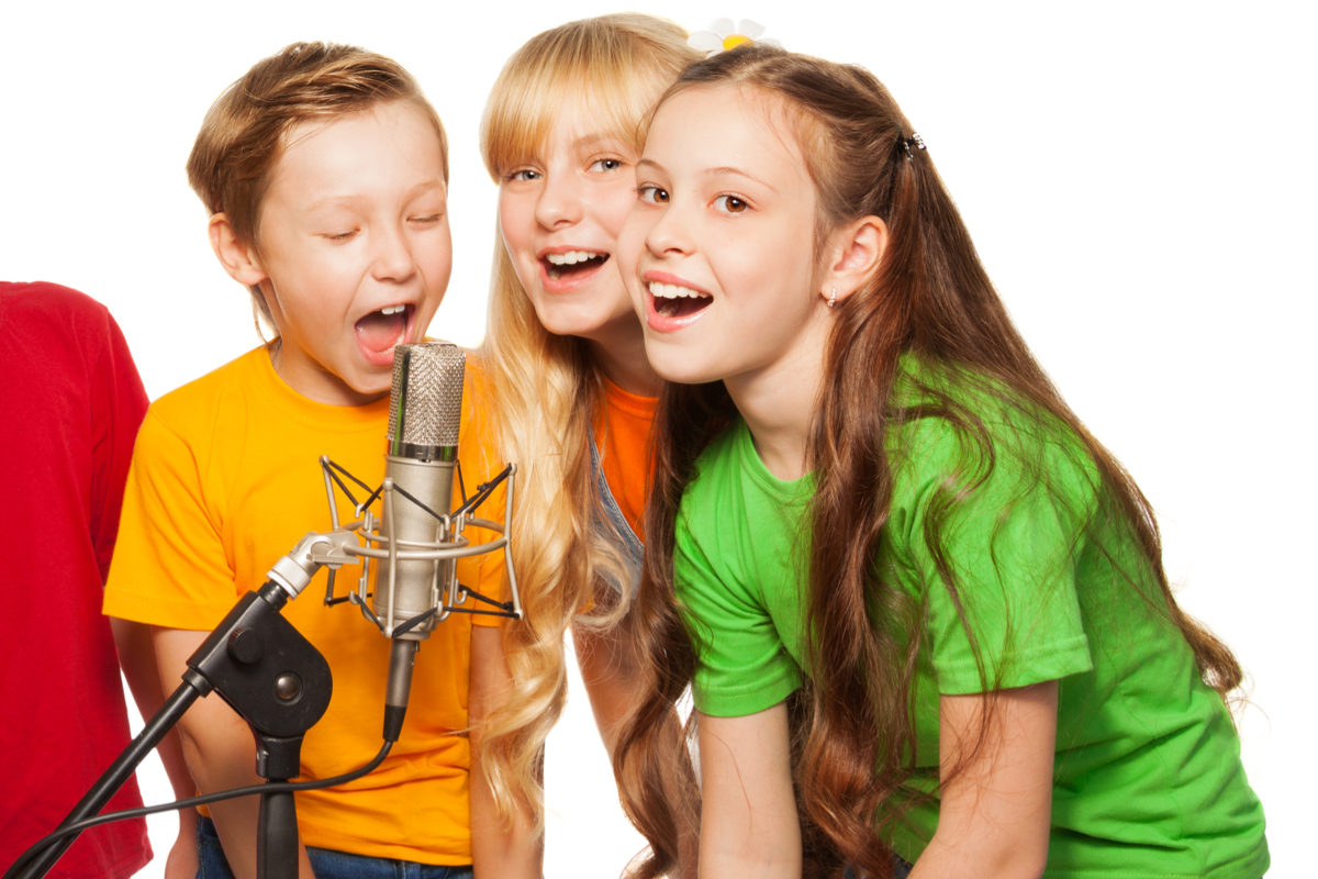 Интенсив «Музыкальная шкатулка» в ДК «Восход» – события на сайте «Московские Сезоны»