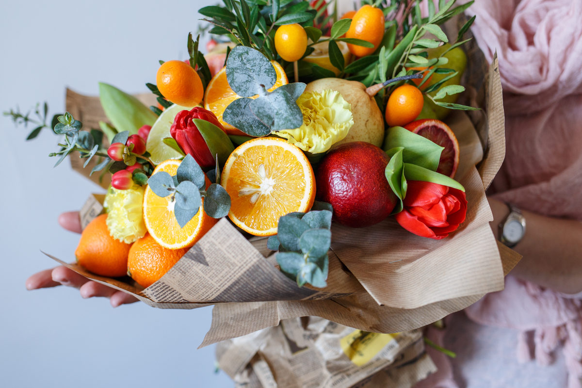 Интенсив «Фруктовые фантазии» в ДК «Восход» – события на сайте «Московские Сезоны»