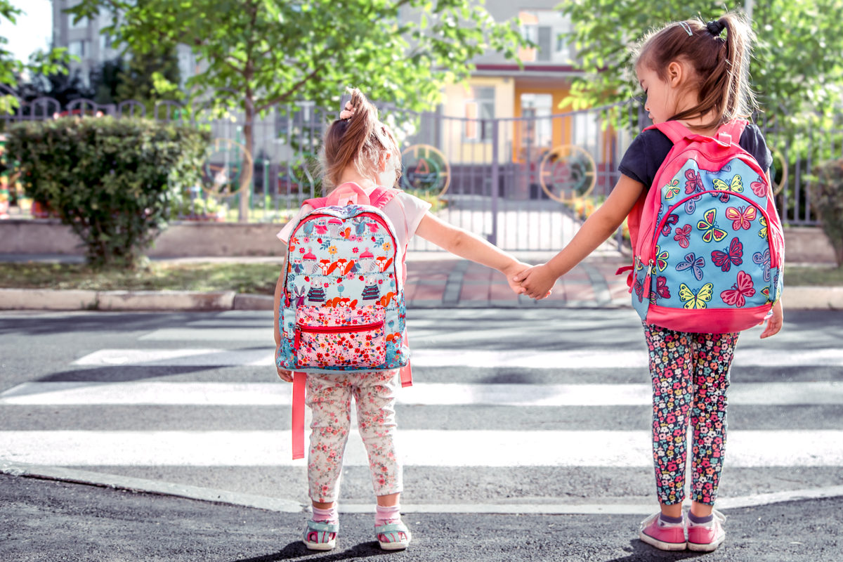 Интенсив «Будь внимателен – идут пешеходы» в КЦ «Доброволец» – события на сайте «Московские Сезоны»