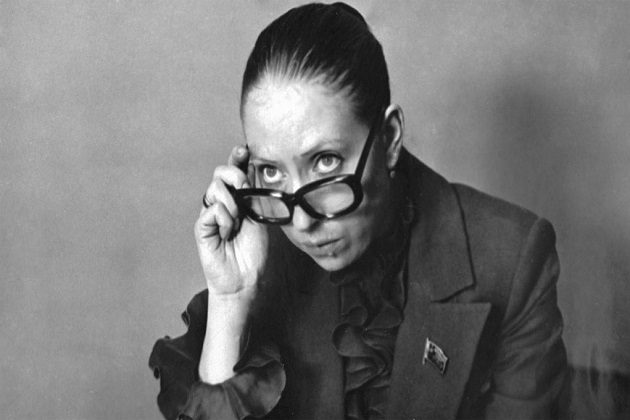 Показ фильма «Прошу слова» – события на сайте «Московские Сезоны»