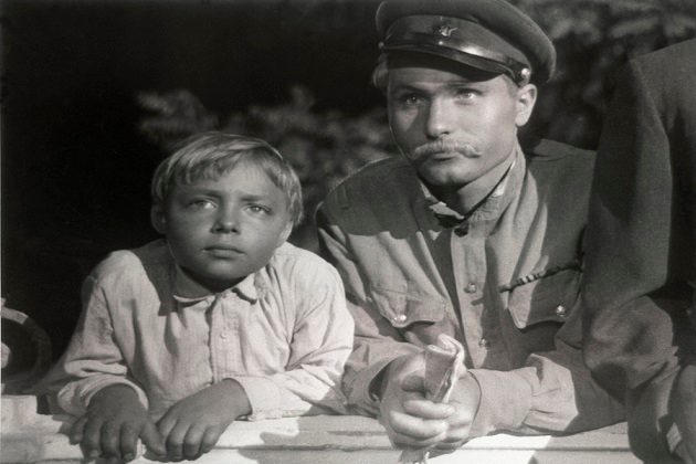 Показ фильма «Два Федора» в Музее кино – события на сайте «Московские Сезоны»