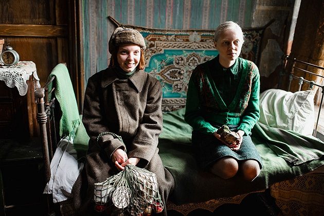 Показ фильма «Дылда» в Музее кино – события на сайте «Московские Сезоны»