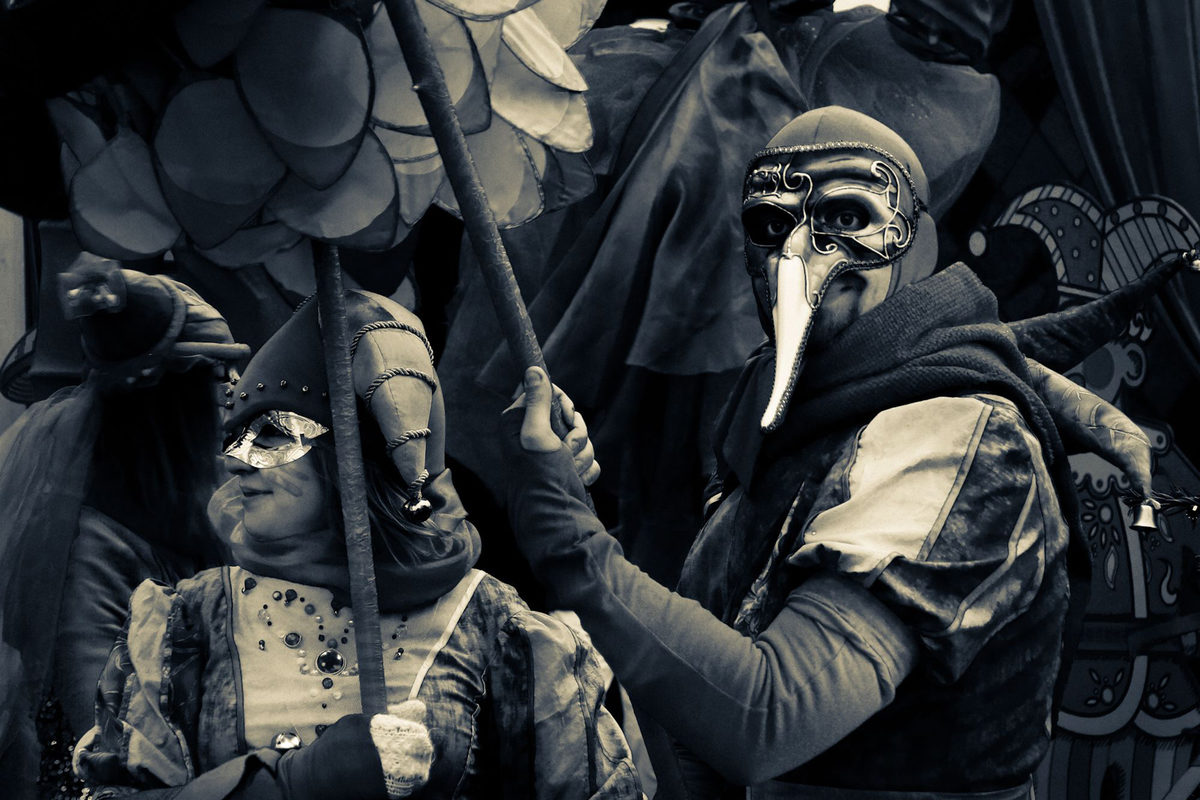 Выставка «#Фотоfest» в галерее «Печатники» – события на сайте «Московские Сезоны»