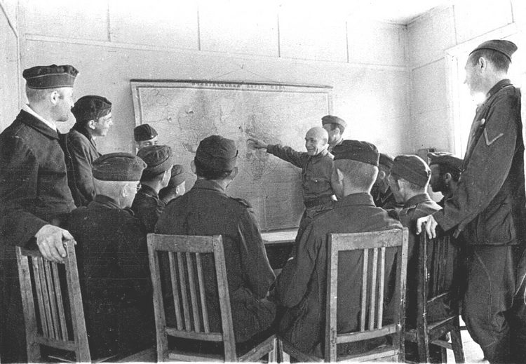 Выставка «Прозрение» в Библиотеке иностранной литературы – события на сайте «Московские Сезоны»