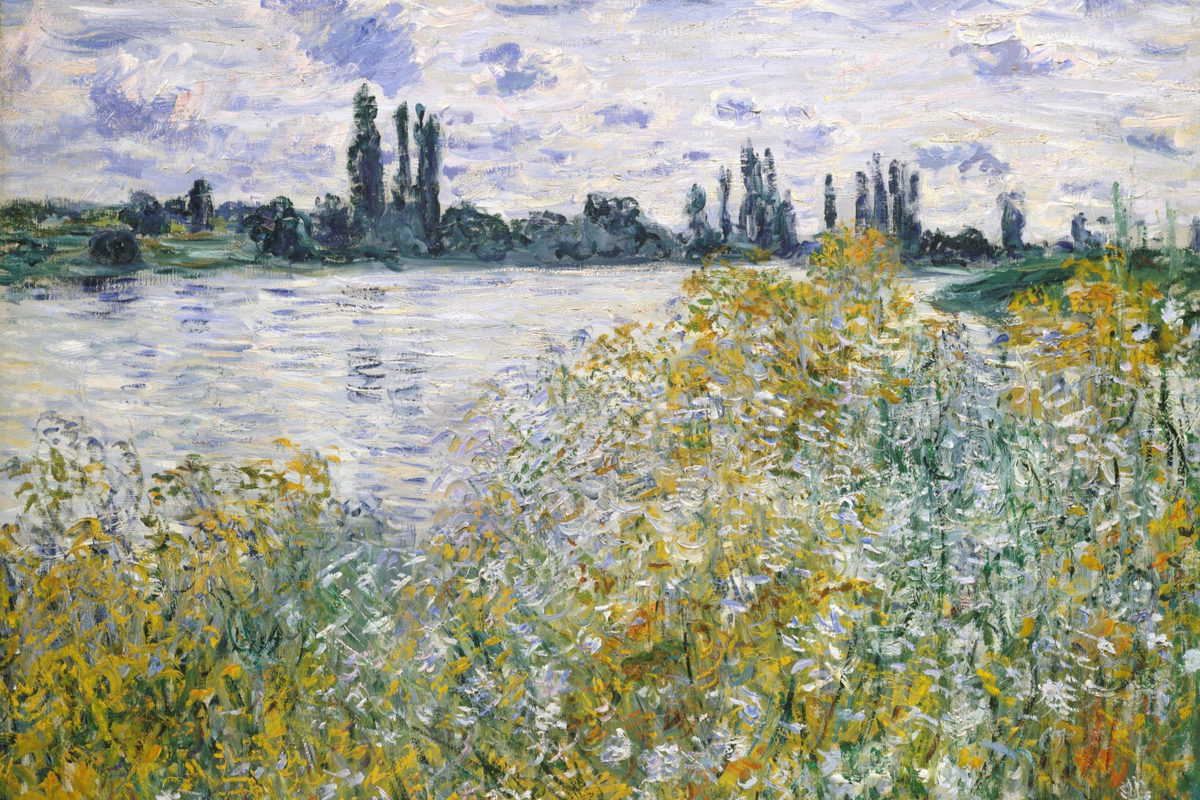 Летний интенсив «Как Моне» в ММКЦ на Ярославском шоссе – события на сайте «Московские Сезоны»