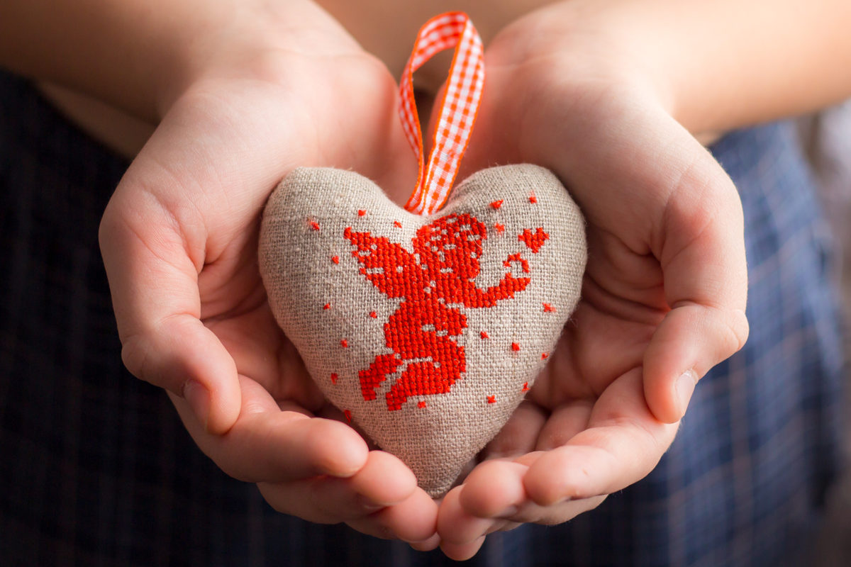 Фестиваль «Семья – единство помыслов и дел» в ДК «Маяк» – события на сайте «Московские Сезоны»