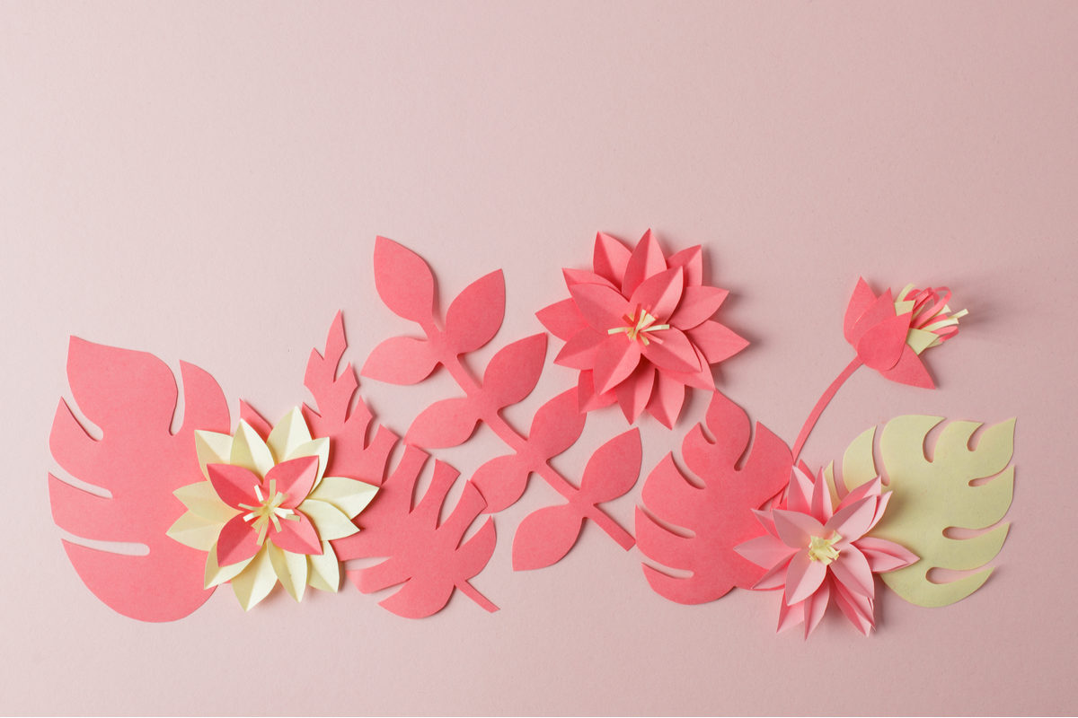 Летний интенсив «Удивительный мир бумаги» в ТКС «Товарищ» на Заревом проезде – события на сайте «Московские Сезоны»