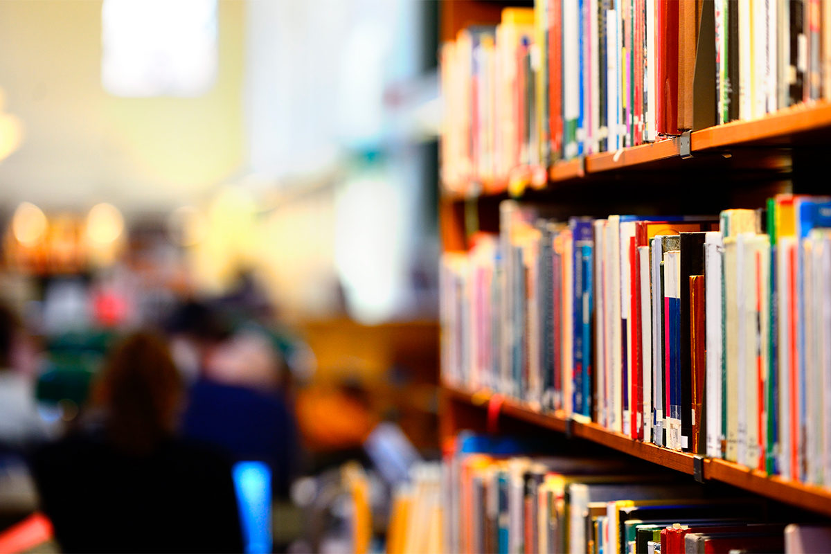 Благотворительная программа «Книга и доброе слово» в библиотеке № 33 – события на сайте «Московские Сезоны»