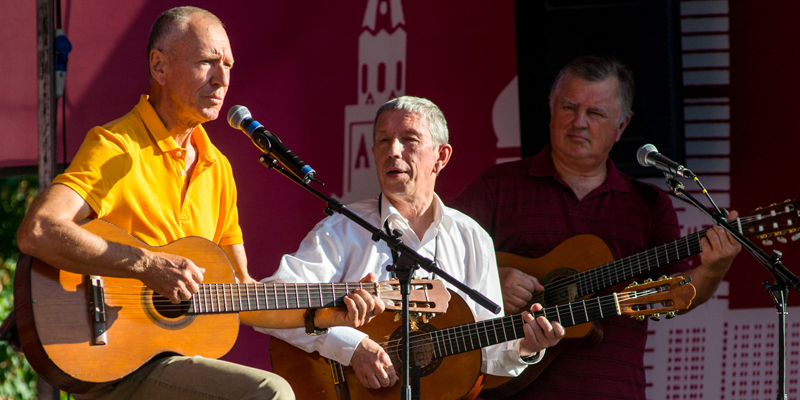 «Светлячок МГУ» в Пресненском районе – события на сайте «Московские Сезоны»