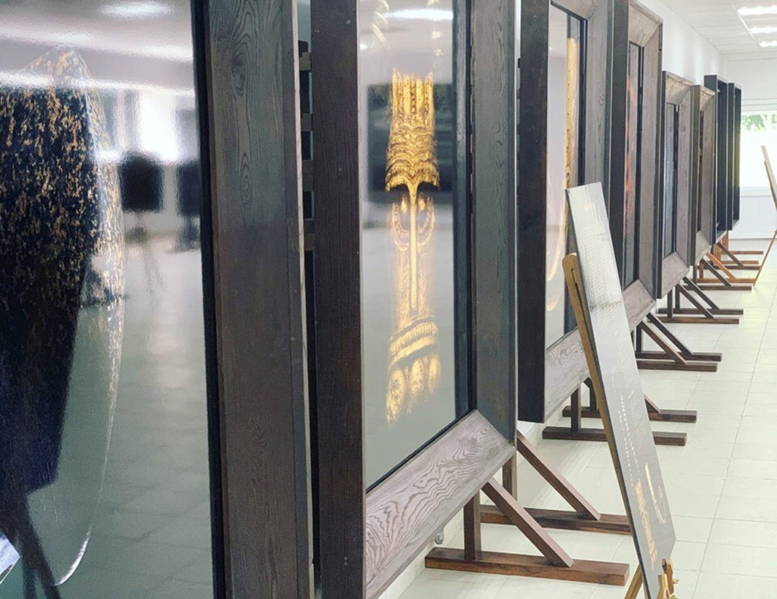 Встреча с археологом в ландшафтном парке «Митино» – события на сайте «Московские Сезоны»