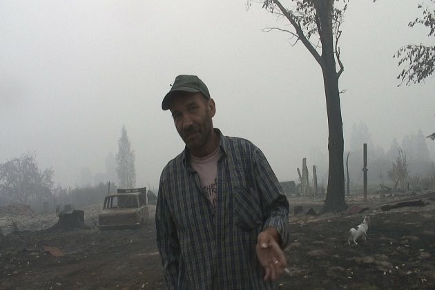 Показ фильма «Последний мужчина» в Музее кино – события на сайте «Московские Сезоны»