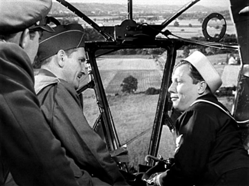 Кинопоказ «Лучшие годы нашей жизни» в КЦ «Яковлевское» – события на сайте «Московские Сезоны»