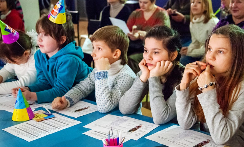 Программа «Шоколадная фабрика» – события на сайте «Московские Сезоны»