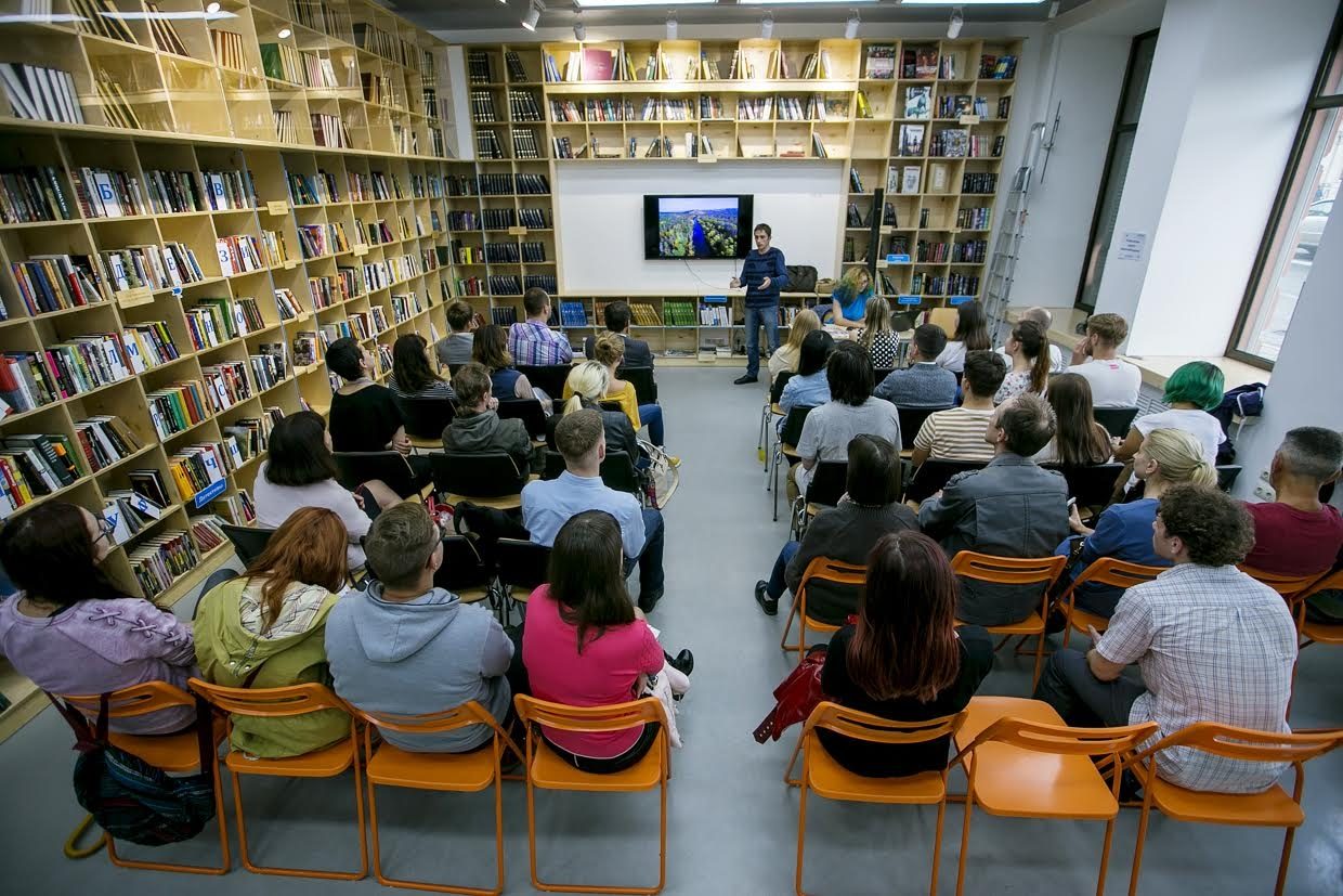 Лекция «Крупные семейные компании XX века» в КЦ «Яковлевское» – события на сайте «Московские Сезоны»