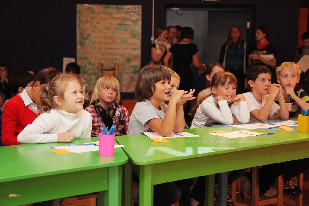 Программа «Семейная викторина» в КЦ «Яковлевское» – события на сайте «Московские Сезоны»