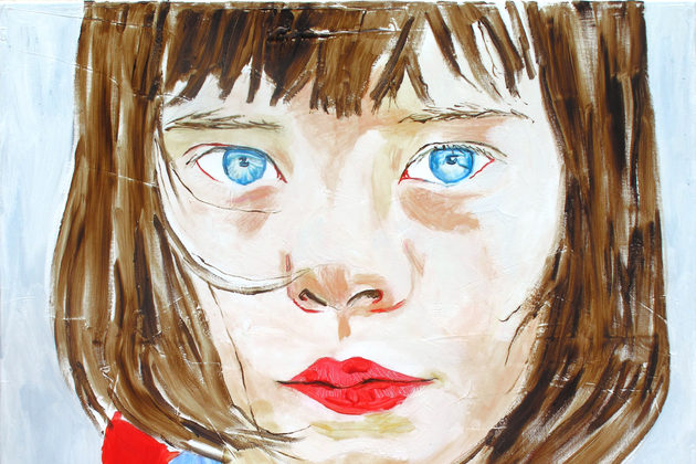 Выставка «Сиблингс/Близкие» в  галерее «ЗДЕСЬ на Таганке» – события на сайте «Московские Сезоны»