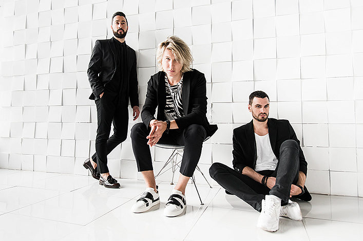 Концерт Triangle Sun в Еврейском музее и центре толерантности – события на сайте «Московские Сезоны»