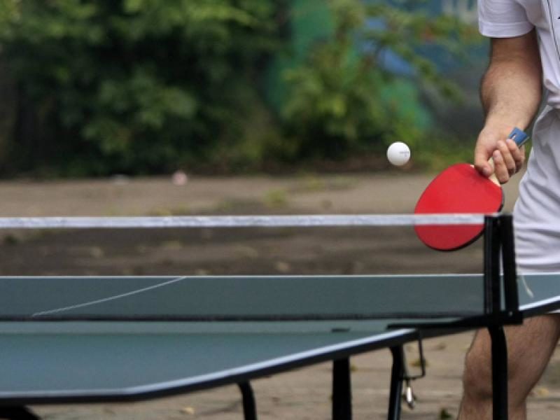 Турнир по настольному теннису в КЦ  «Яковлевское» – события на сайте «Московские Сезоны»