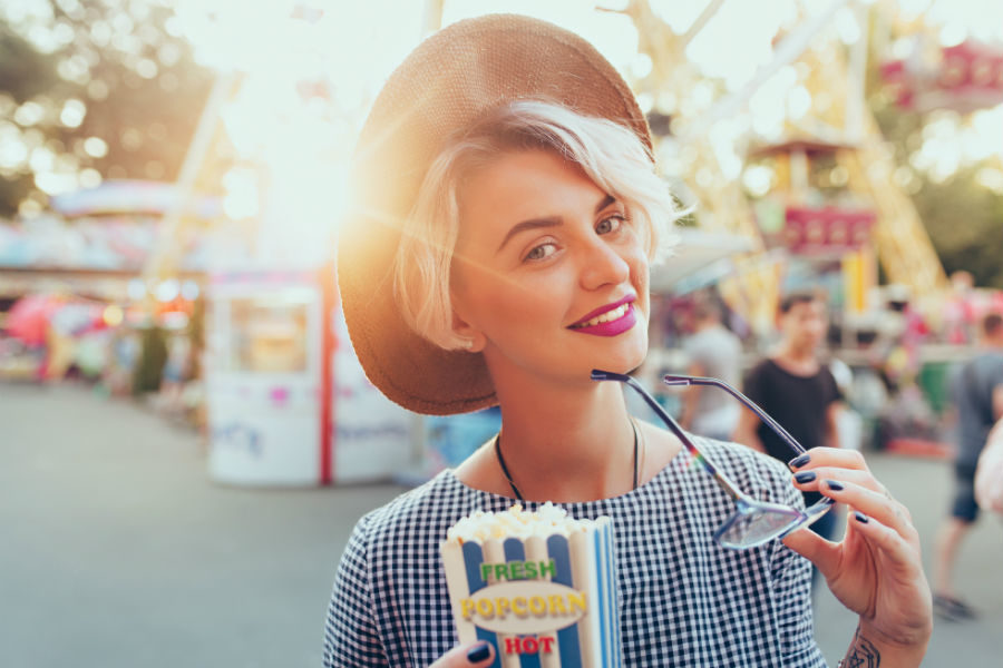 Фестиваль красоты Urban Beauty Weekend в парке «Красная Пресня» – события на сайте «Московские Сезоны»