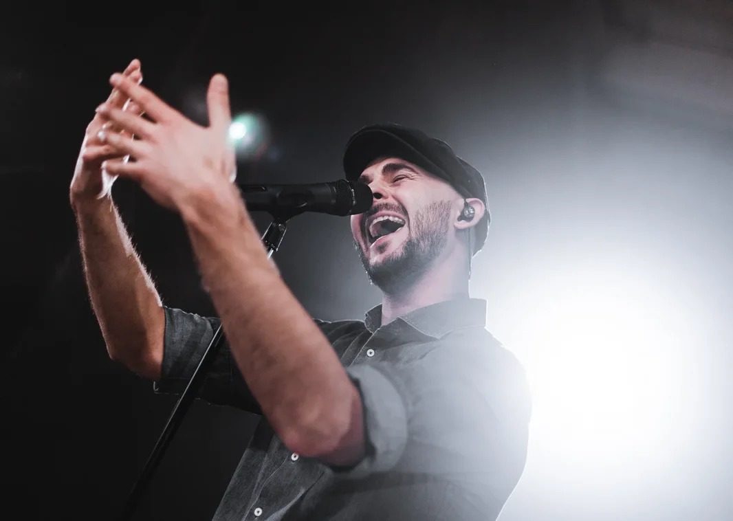 Концерт группы «Катани» в  КЦ «Москвич» – события на сайте «Московские Сезоны»