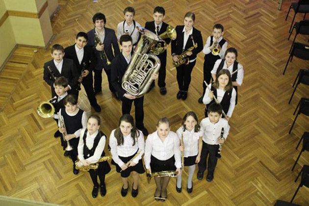 Концерт «Закружилась листва золотая…» в Музее Есенина – события на сайте «Московские Сезоны»