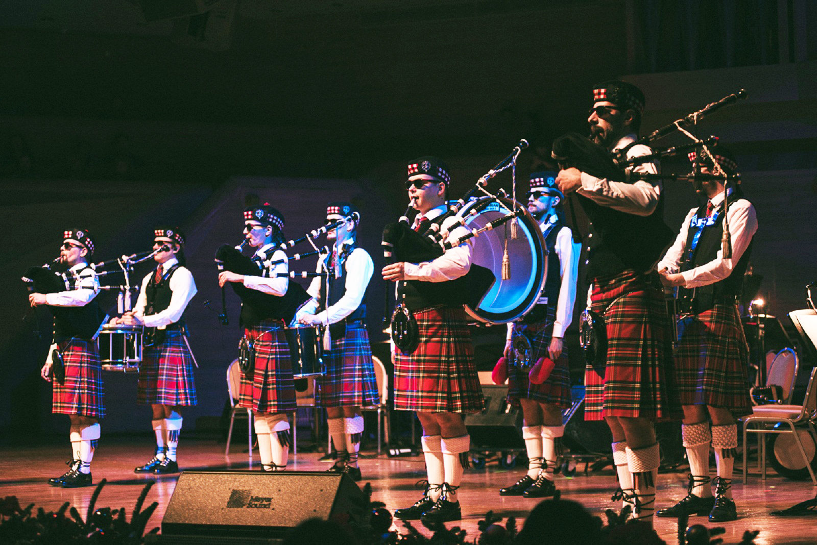 Концерт проекта Freedom в Московском международном доме музыки – события на сайте «Московские Сезоны»