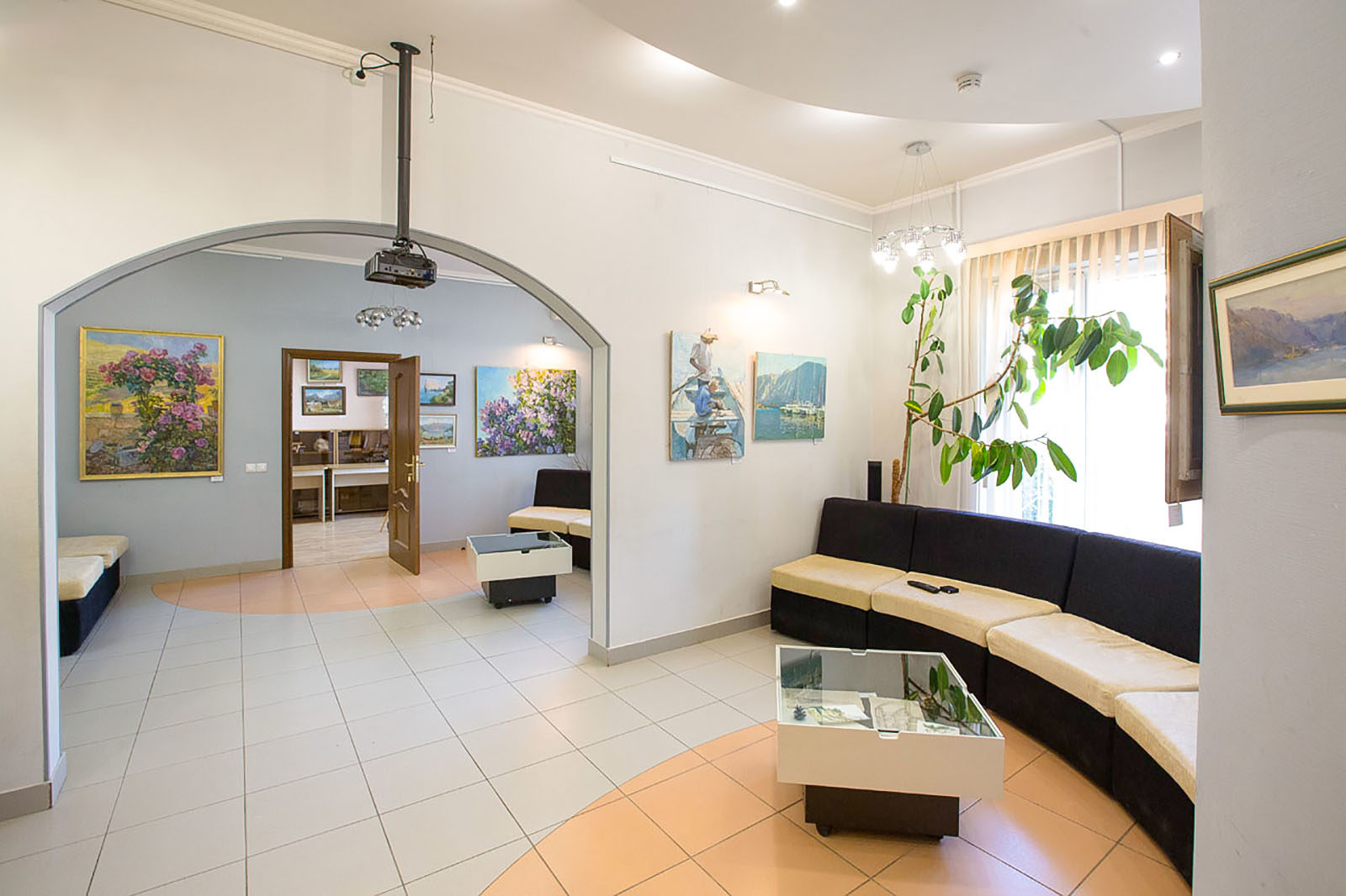 Мастер-класс «Семейное древо» в библиотеке № 195 – события на сайте «Московские Сезоны»