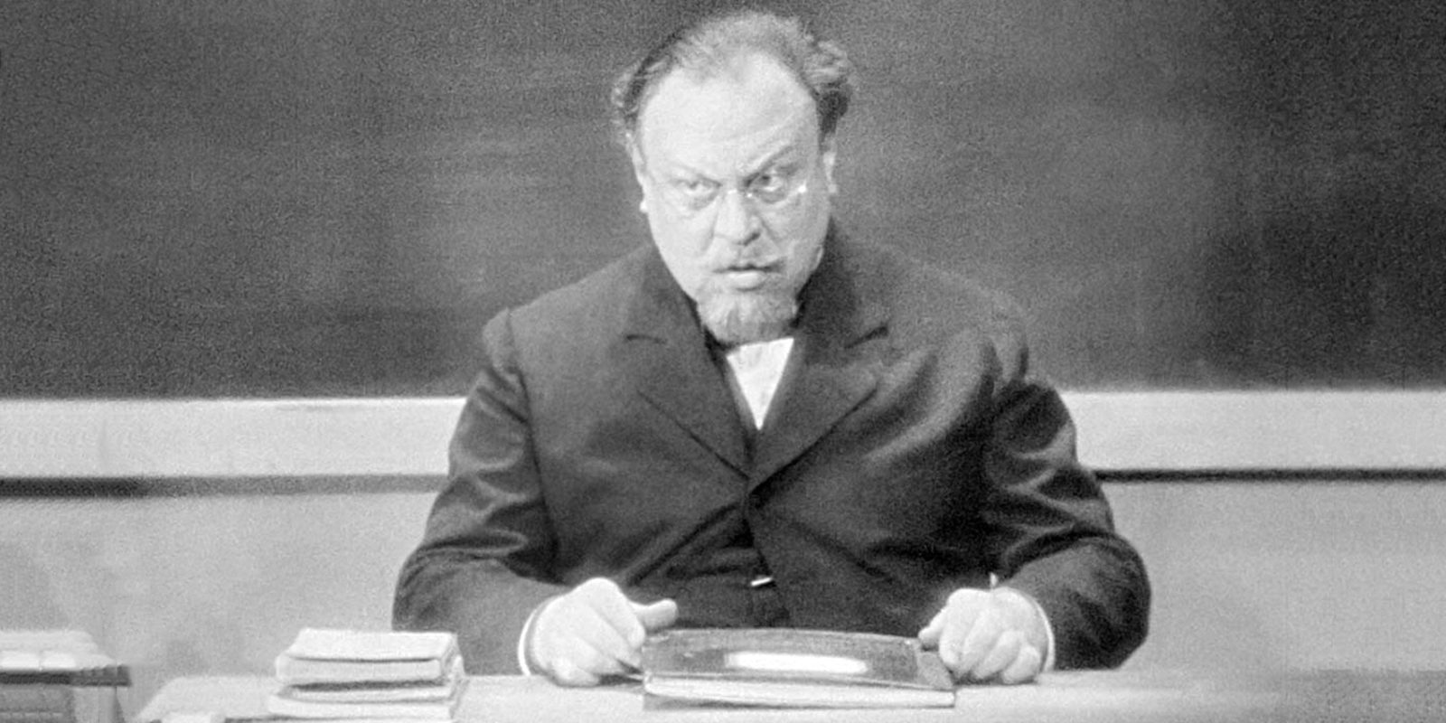 Кинолекторий «Голубой ангел» в Доме Гоголя – события на сайте «Московские Сезоны»