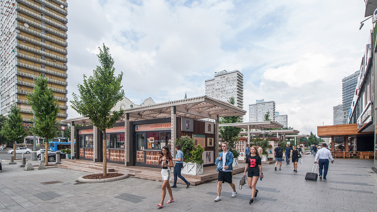 «Московские театры – лауреаты премии “Золотая маска”» на Арбате – события на сайте «Московские Сезоны»