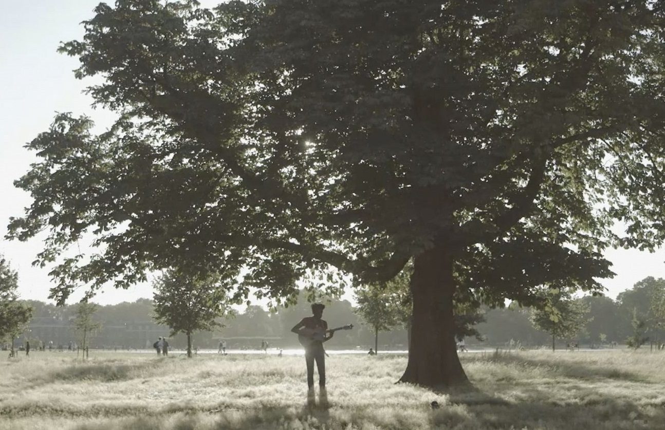 Спецпоказ фильма «Пространство музыки» в Мультимедиа Арт Музее – события на сайте «Московские Сезоны»