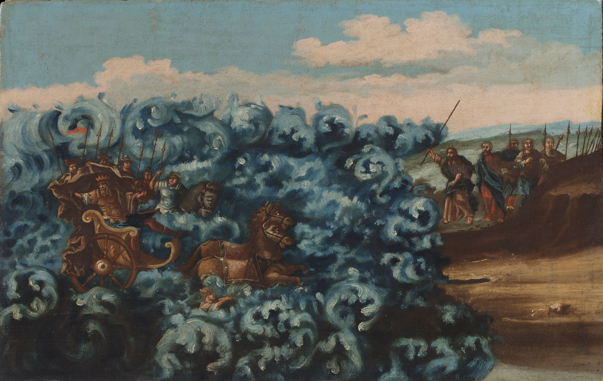 Выставка «Из новых поступлений. 2014–2018» – события на сайте «Московские Сезоны»