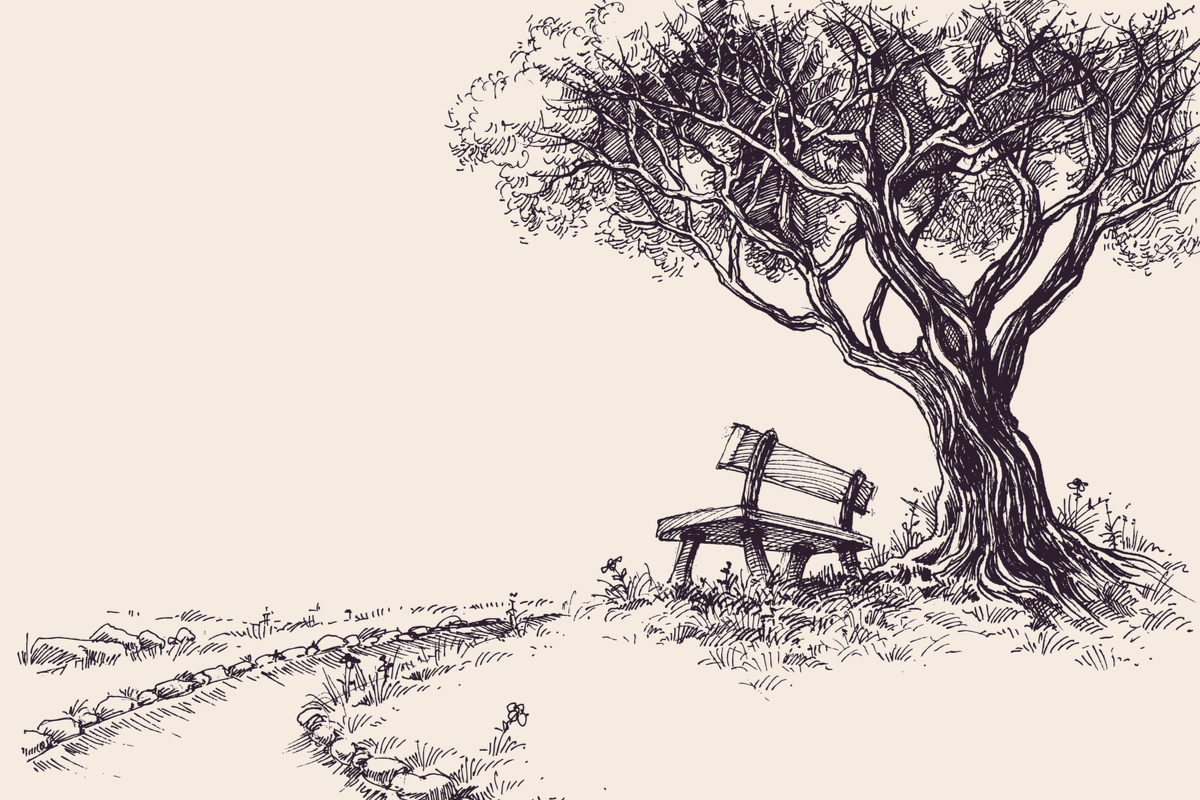 Августовский интенсив  по скетчингу в ДК «Темп» – события на сайте «Московские Сезоны»