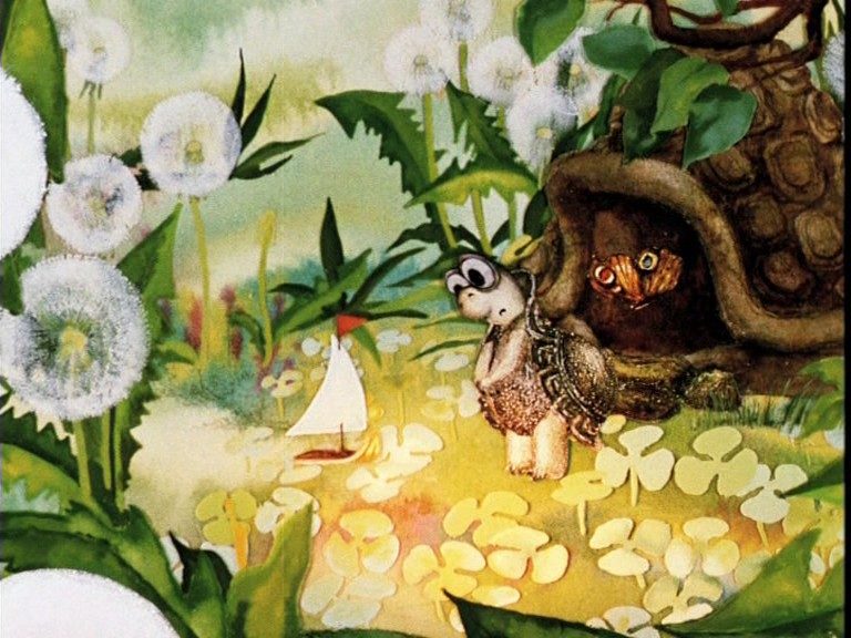 Детский интерактив «Времена года» в КЦ «Спутник» – события на сайте «Московские Сезоны»