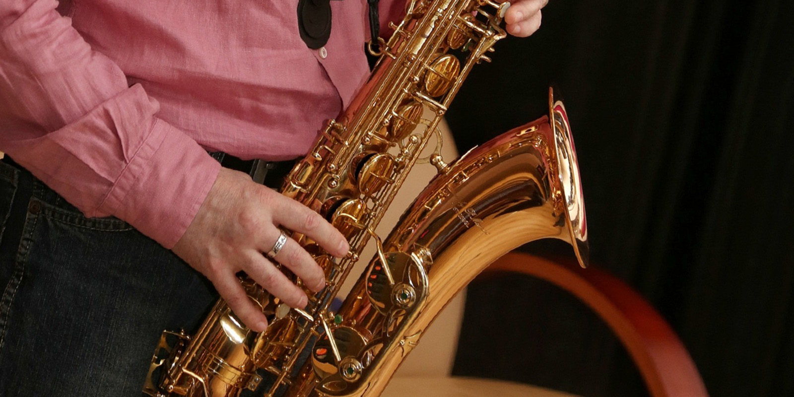 Джаз-дуэт «Селентаун» в культурном центре «Доброволец» – события на сайте «Московские Сезоны»