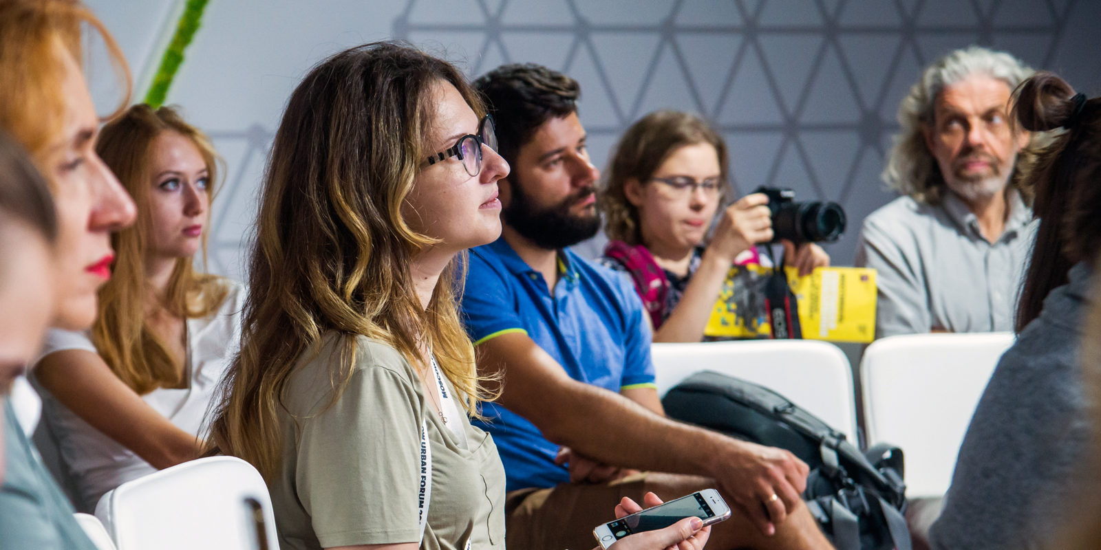 Лекция «Сады у залива: парк будущего в современном мегаполисе» в  парке «Зарядье» – события на сайте «Московские Сезоны»