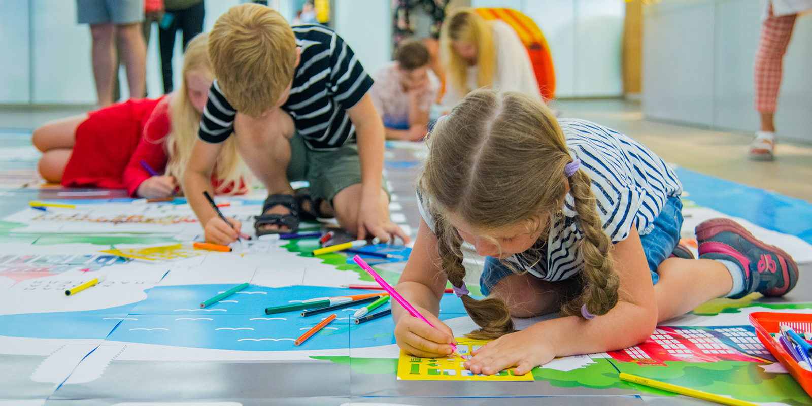«Маска-маска, скажи, кто ты?» в галерее «На Каширке» – события на сайте «Московские Сезоны»