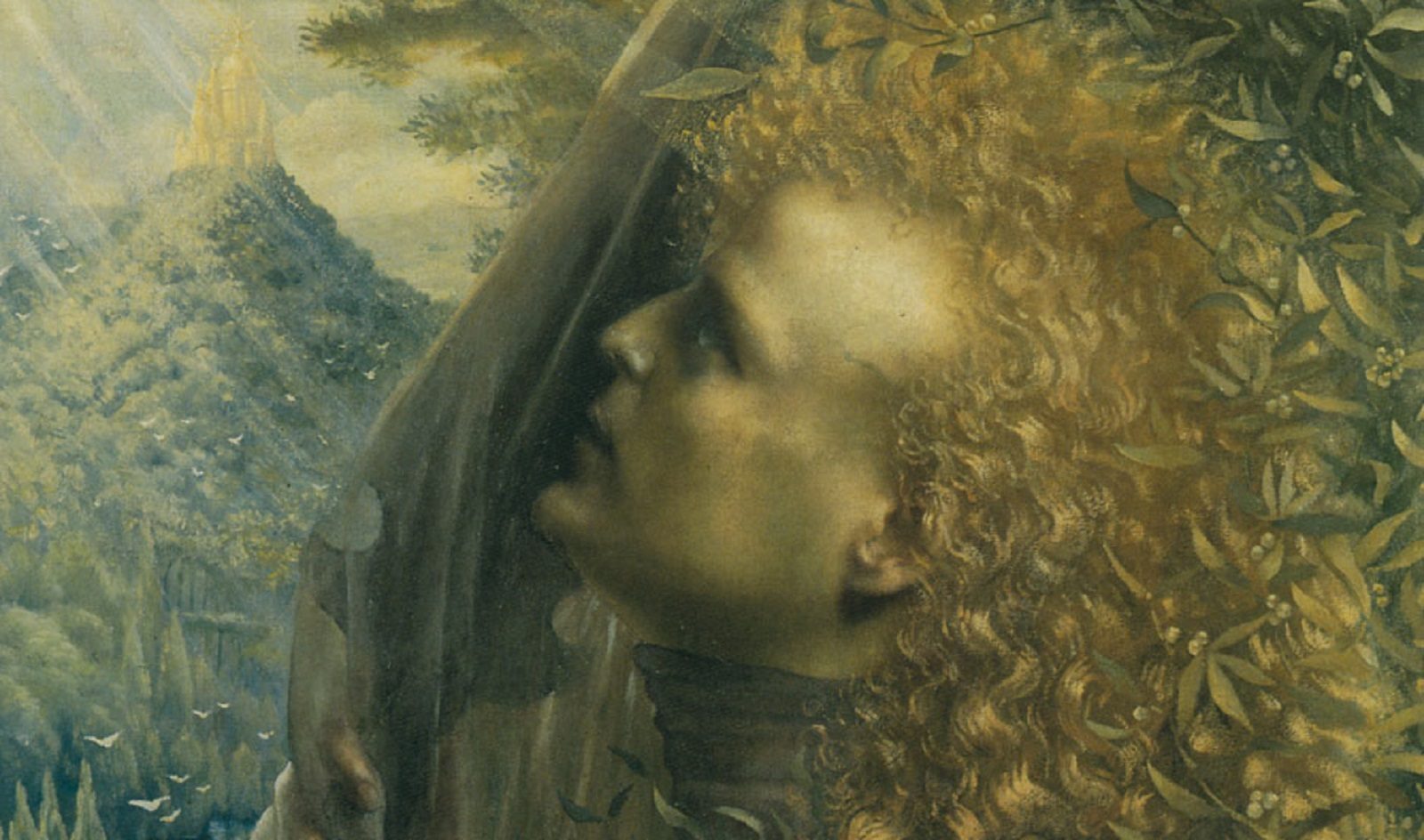 Выставка «Круг Скрябина. Н. Шперлинг и Ж. Дельвиль» в Музее Скрябина – события на сайте «Московские Сезоны»