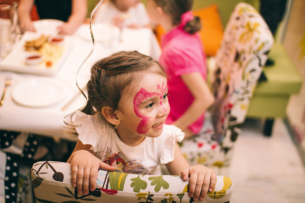 Программа «Дети играют, мамы отдыхают» – события на сайте «Московские Сезоны»