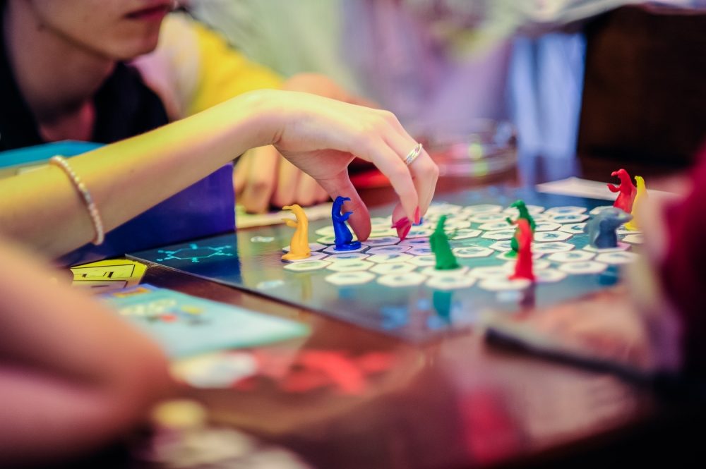 Открытый турнир по настольным играм в КЦ «Яковлевское» – события на сайте «Московские Сезоны»