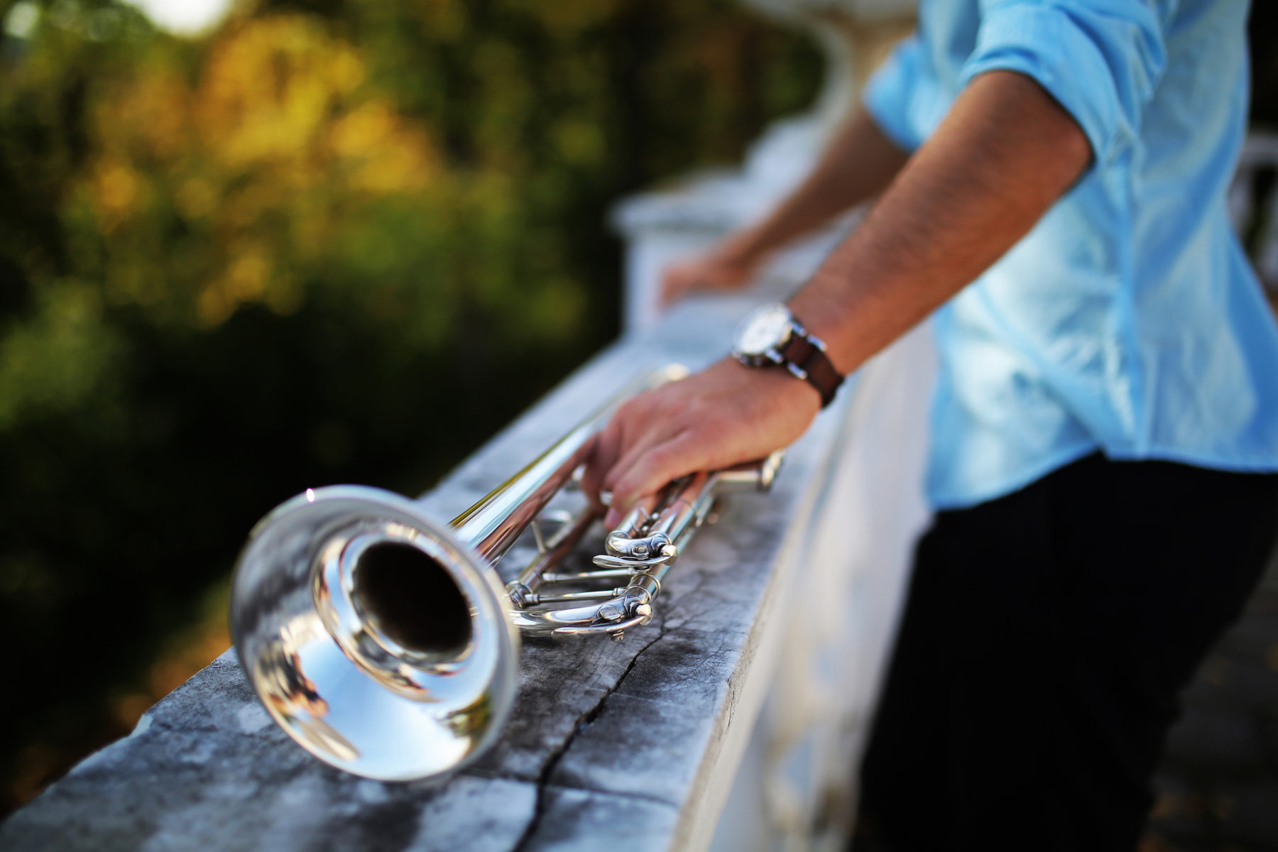 Летний джазовый концерт в Электротеатре «Станиславский» – события на сайте «Московские Сезоны»