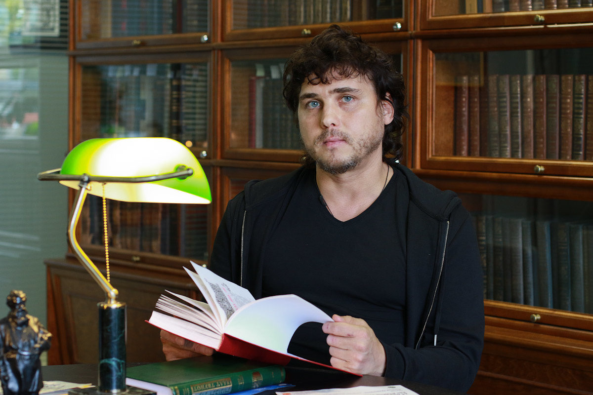 Встреча «Демонстрация редких и ценных изданий из фонда РГБМ» – события на сайте «Московские Сезоны»