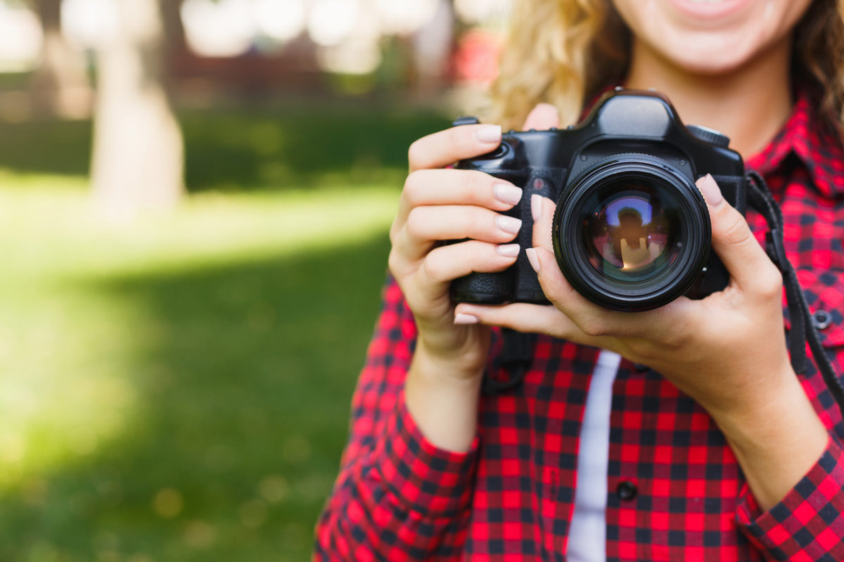 Творческий интенсив «Фотокор» в ДК «Пересвет» – события на сайте  «Московские Сезоны